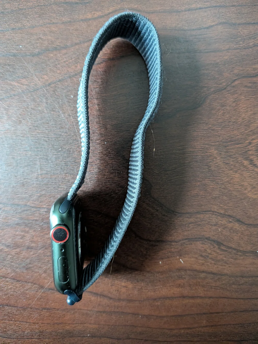 Apple Watch Series 7 LTE 41mm